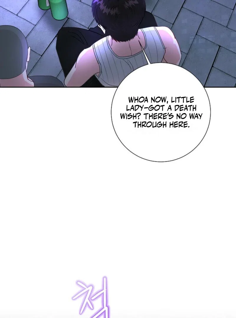 The Summer When You Came Chapter 6 – Page 96