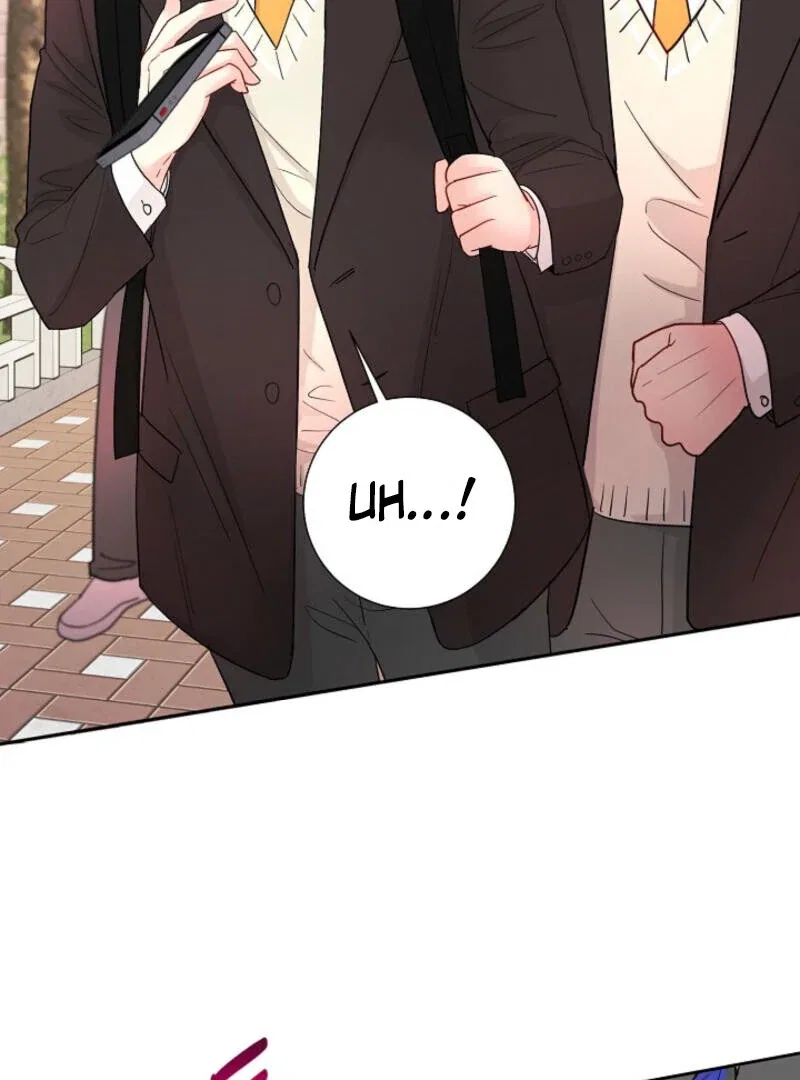 The Summer When You Came Chapter 5 – Page 6