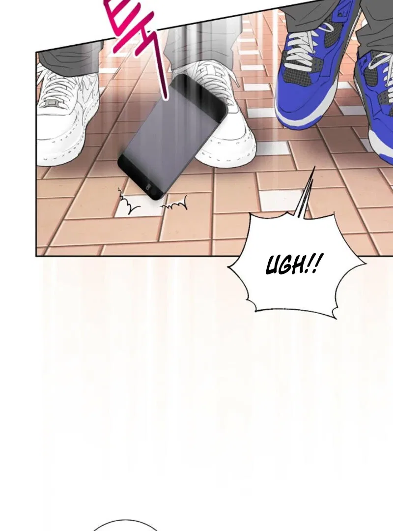 The Summer When You Came Chapter 5 – Page 7