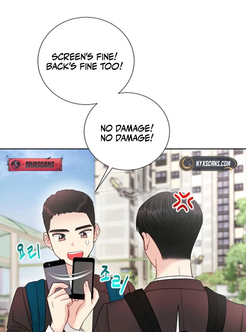 The Summer When You Came Chapter 5 – Page 9