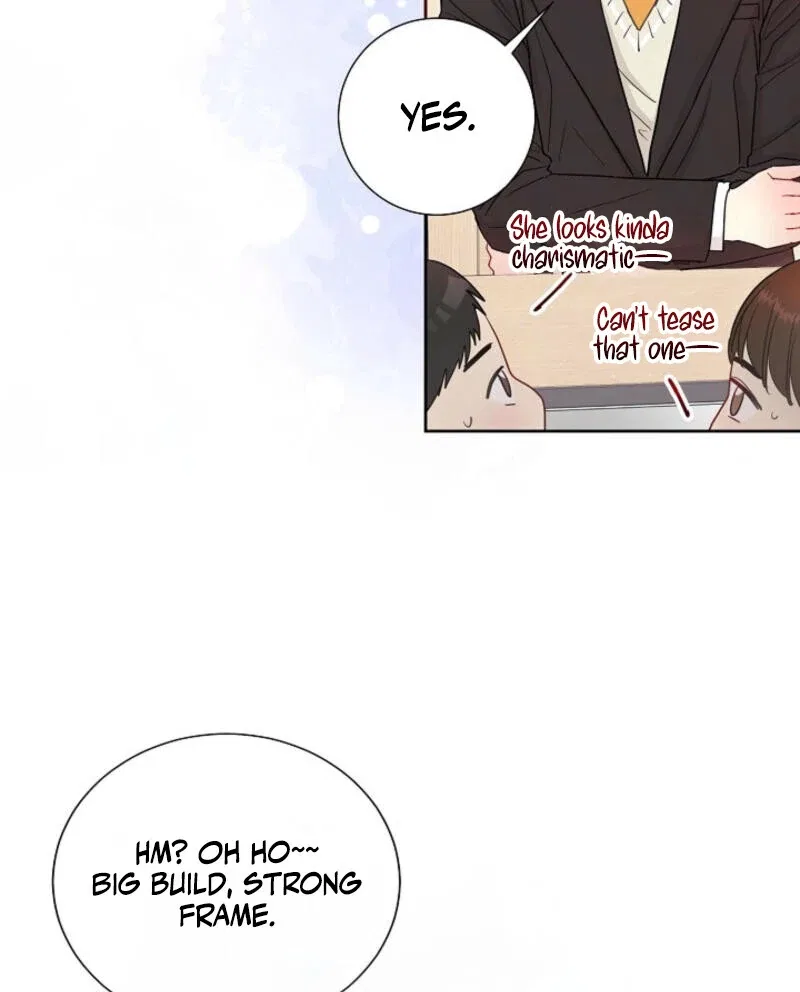 The Summer When You Came Chapter 5 – Page 24