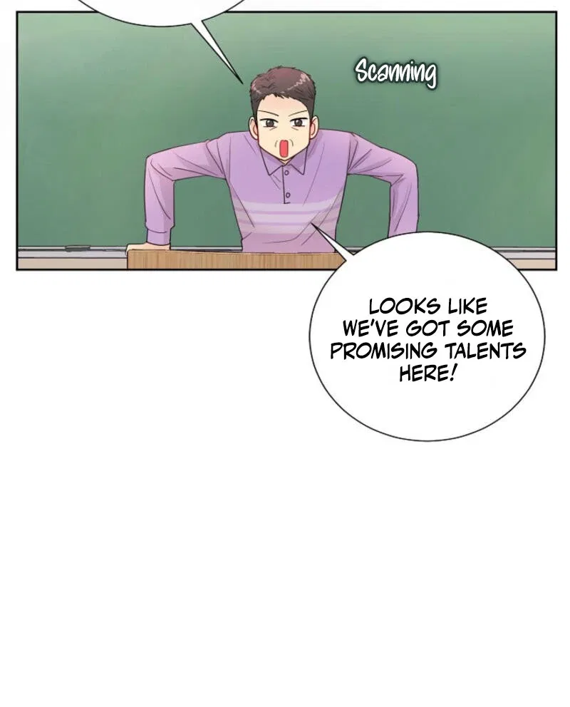 The Summer When You Came Chapter 5 – Page 25