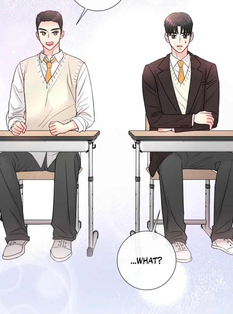 The Summer When You Came Chapter 5 – Page 27