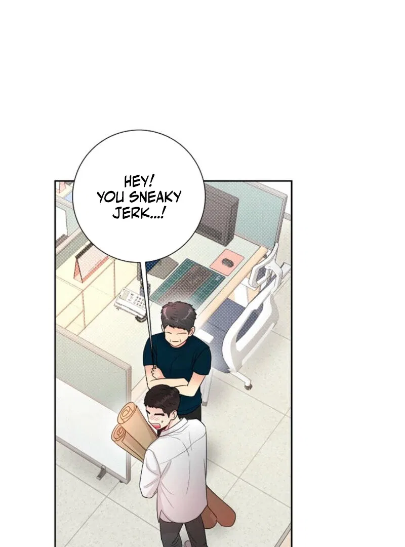 The Summer When You Came Chapter 5 – Page 34
