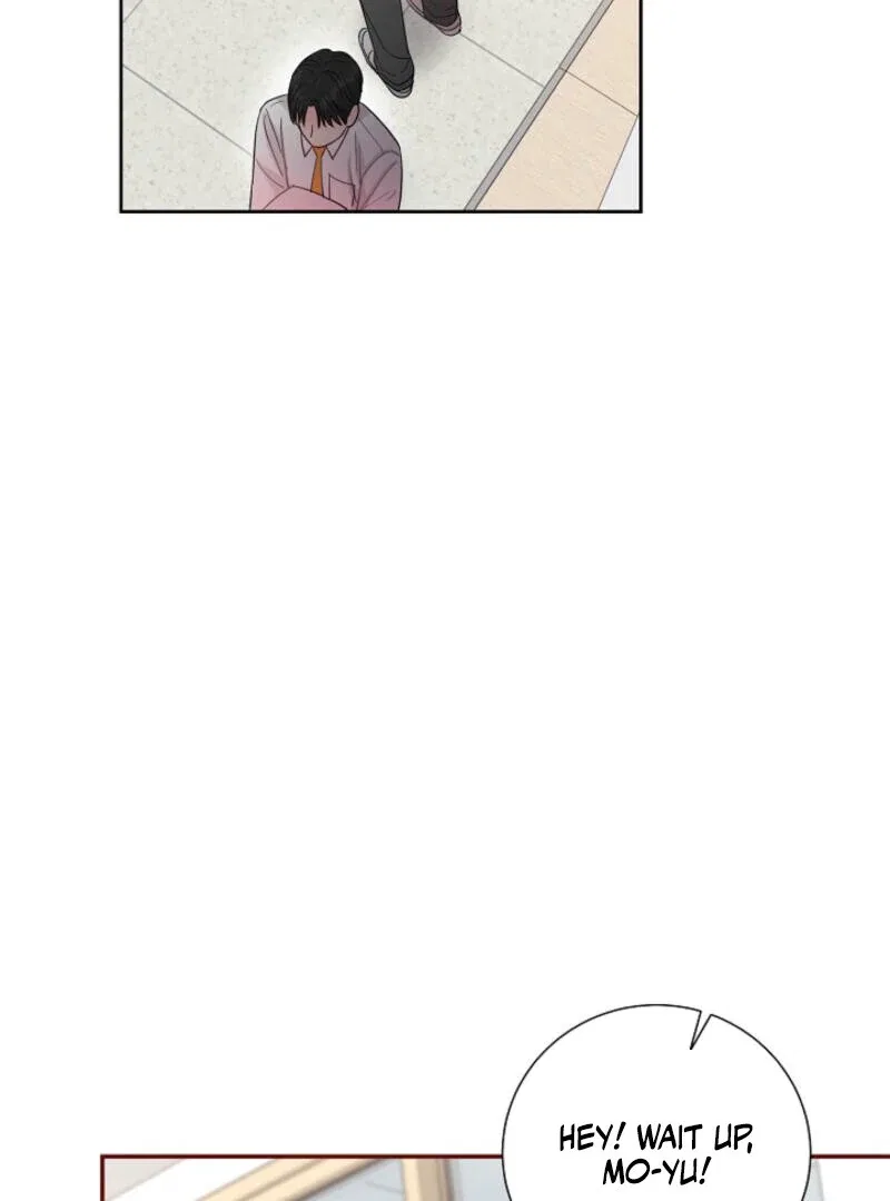 The Summer When You Came Chapter 5 – Page 35