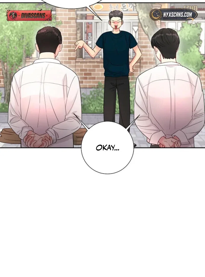 The Summer When You Came Chapter 5 – Page 49