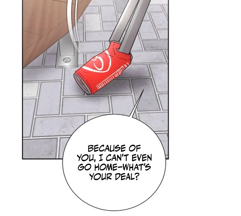 The Summer When You Came Chapter 5 – Page 51