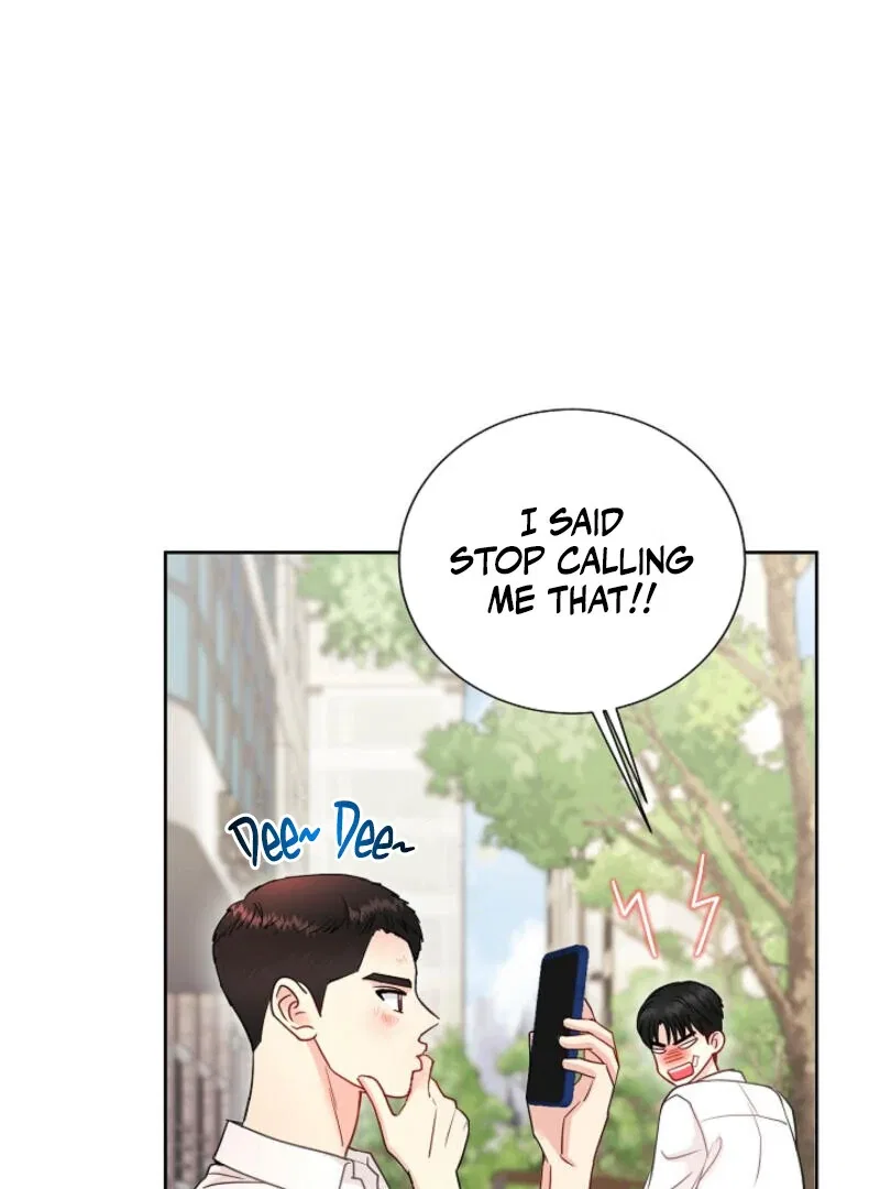 The Summer When You Came Chapter 5 – Page 52