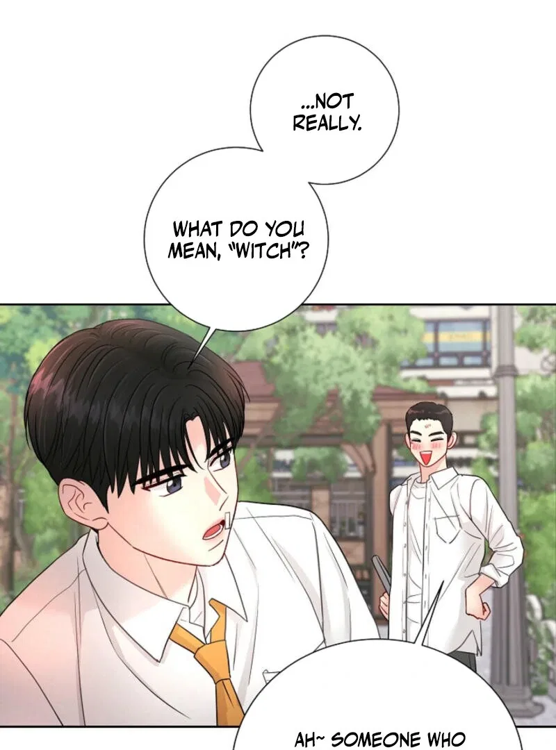 The Summer When You Came Chapter 5 – Page 54