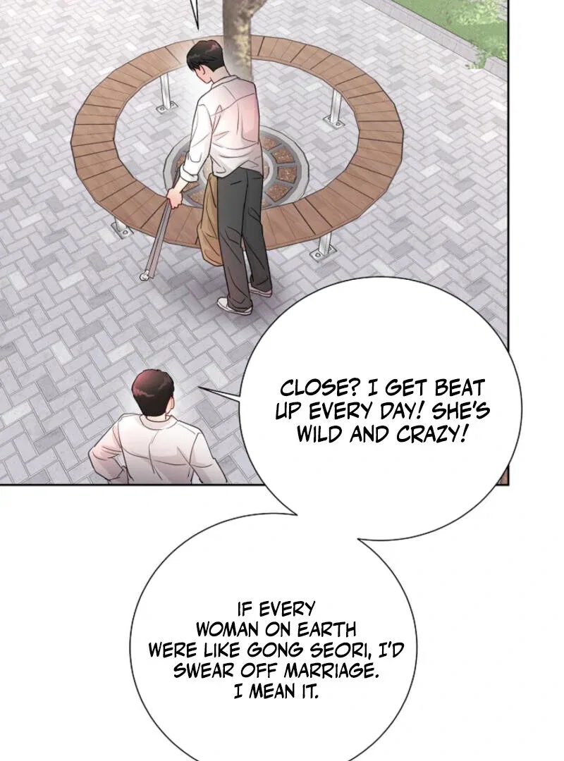 The Summer When You Came Chapter 5 – Page 56