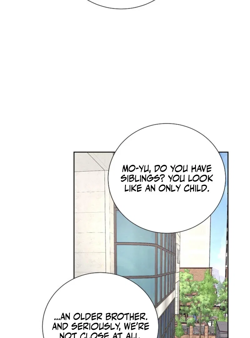 The Summer When You Came Chapter 5 – Page 57