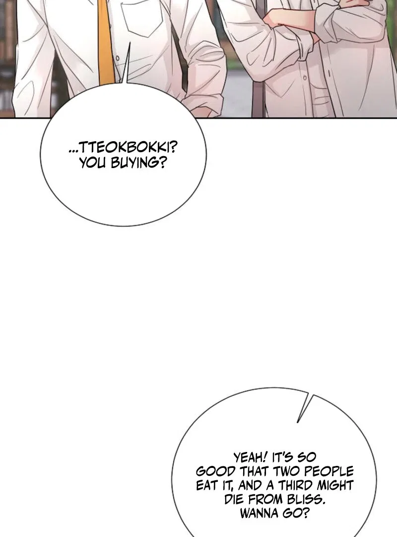 The Summer When You Came Chapter 5 – Page 61