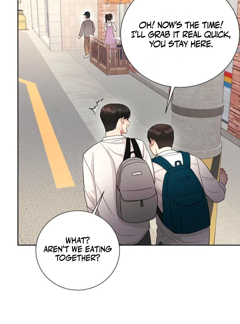 The Summer When You Came Chapter 5 – Page 67