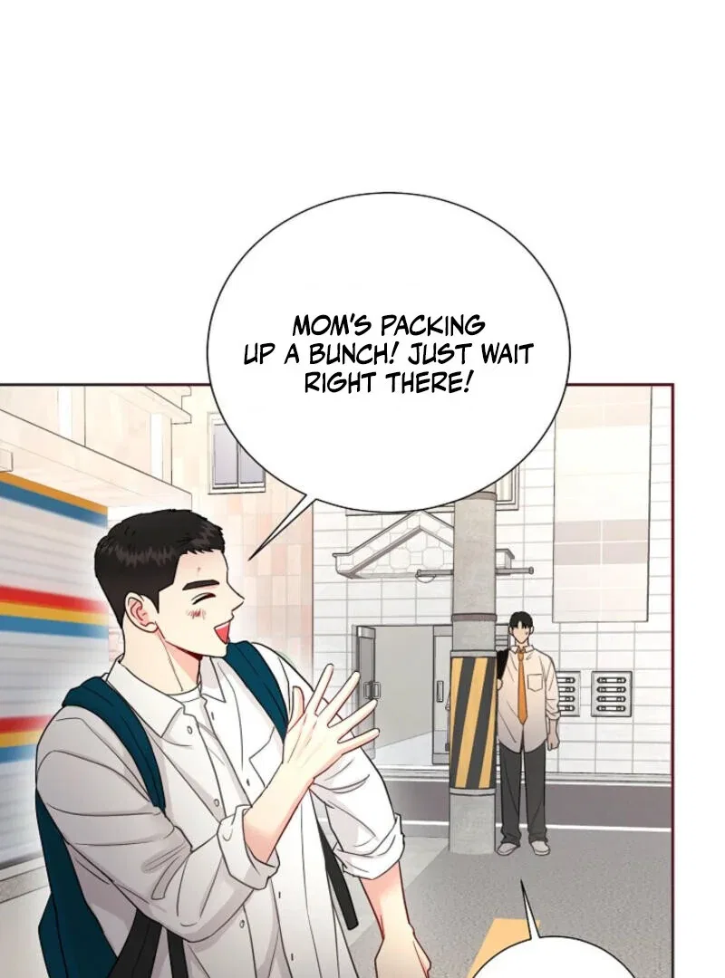 The Summer When You Came Chapter 5 – Page 68