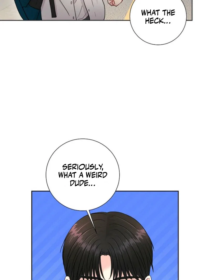 The Summer When You Came Chapter 5 – Page 69