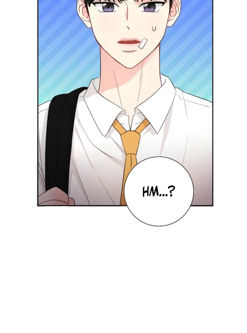 The Summer When You Came Chapter 5 – Page 70