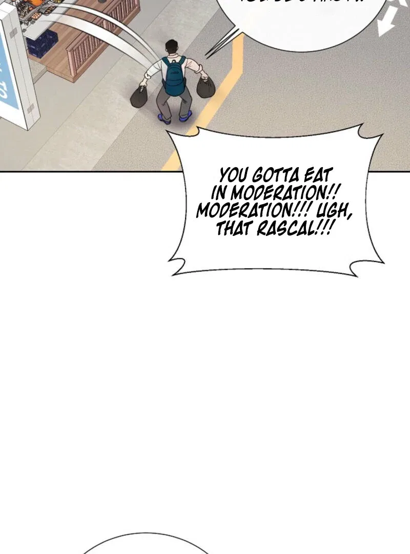 The Summer When You Came Chapter 5 – Page 72