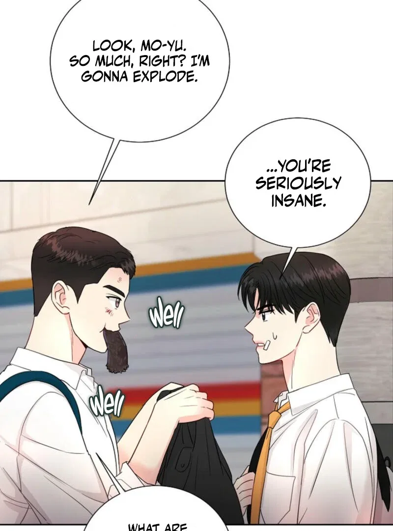 The Summer When You Came Chapter 5 – Page 73