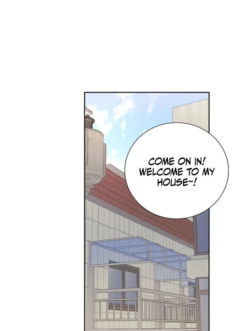 The Summer When You Came Chapter 5 – Page 77