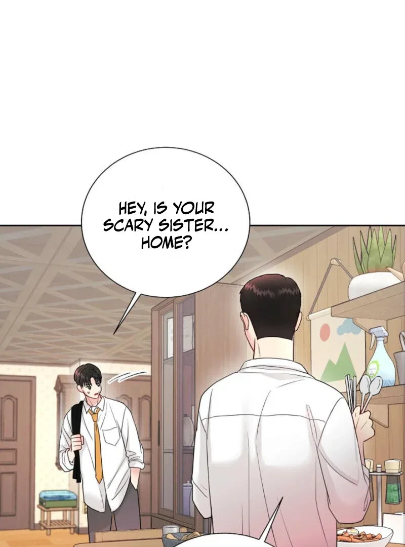The Summer When You Came Chapter 5 – Page 81
