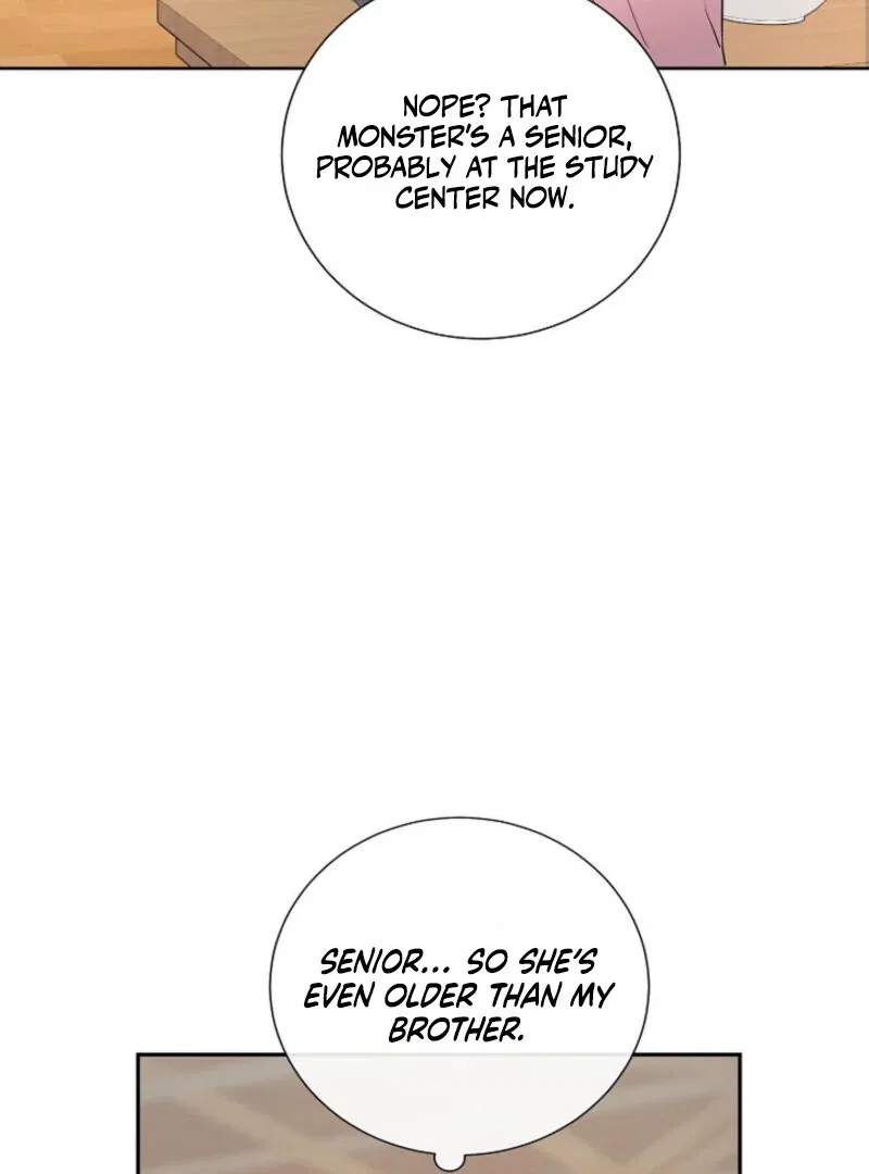 The Summer When You Came Chapter 5 – Page 82