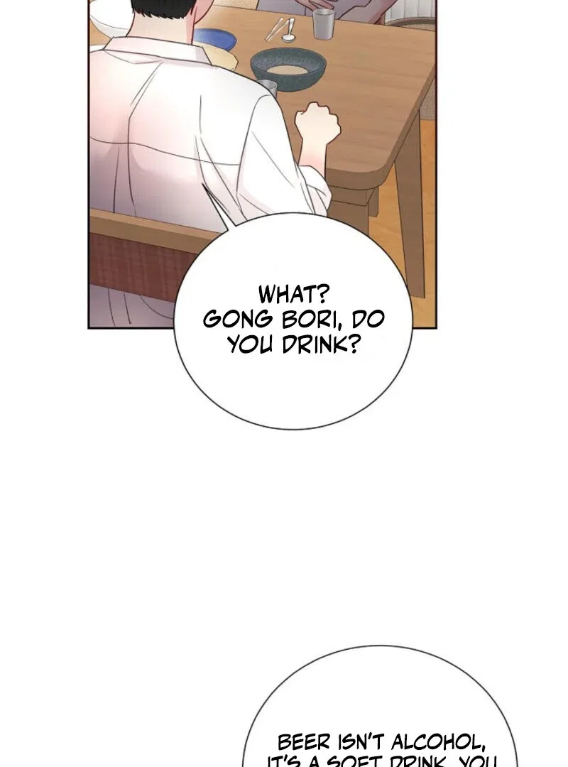 The Summer When You Came Chapter 5 – Page 91