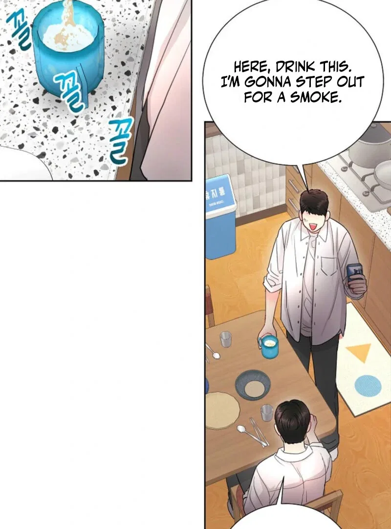 The Summer When You Came Chapter 5 – Page 94