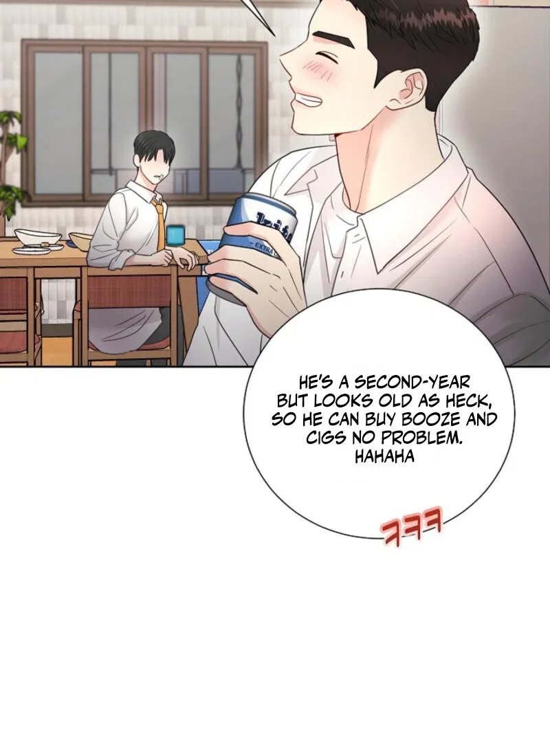 The Summer When You Came Chapter 5 – Page 96