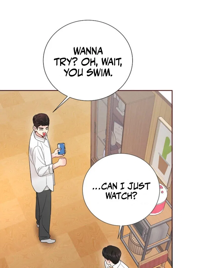 The Summer When You Came Chapter 5 – Page 97
