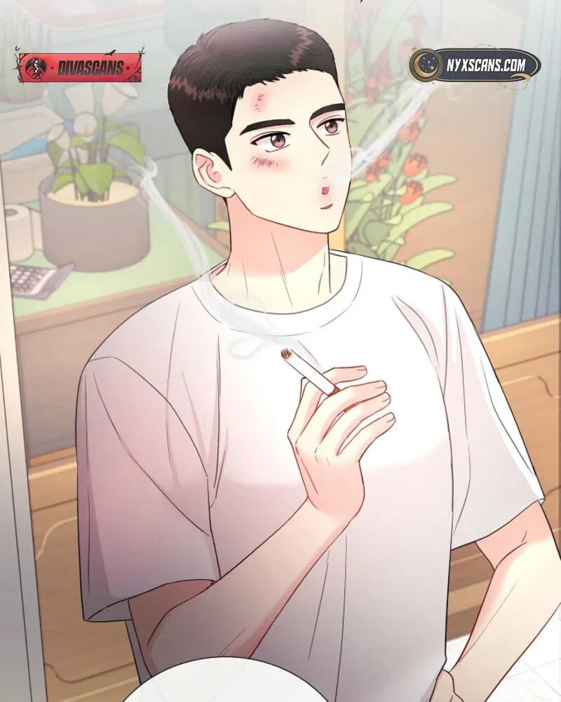 The Summer When You Came Chapter 5 – Page 100