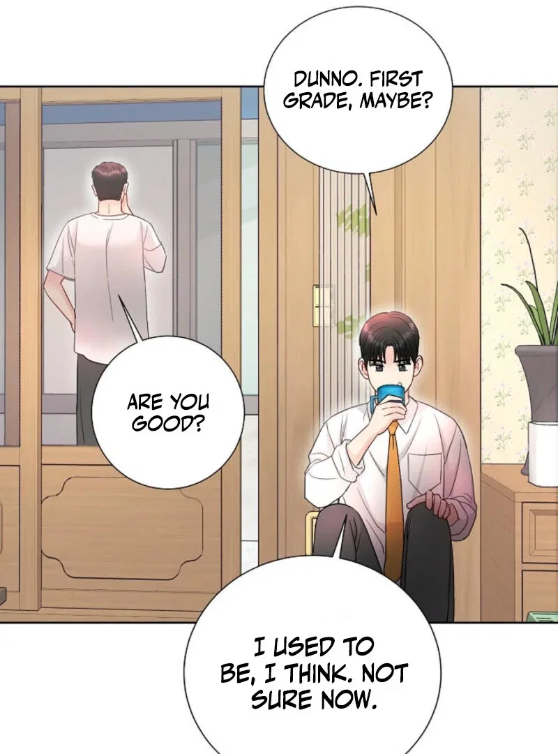 The Summer When You Came Chapter 5 – Page 102