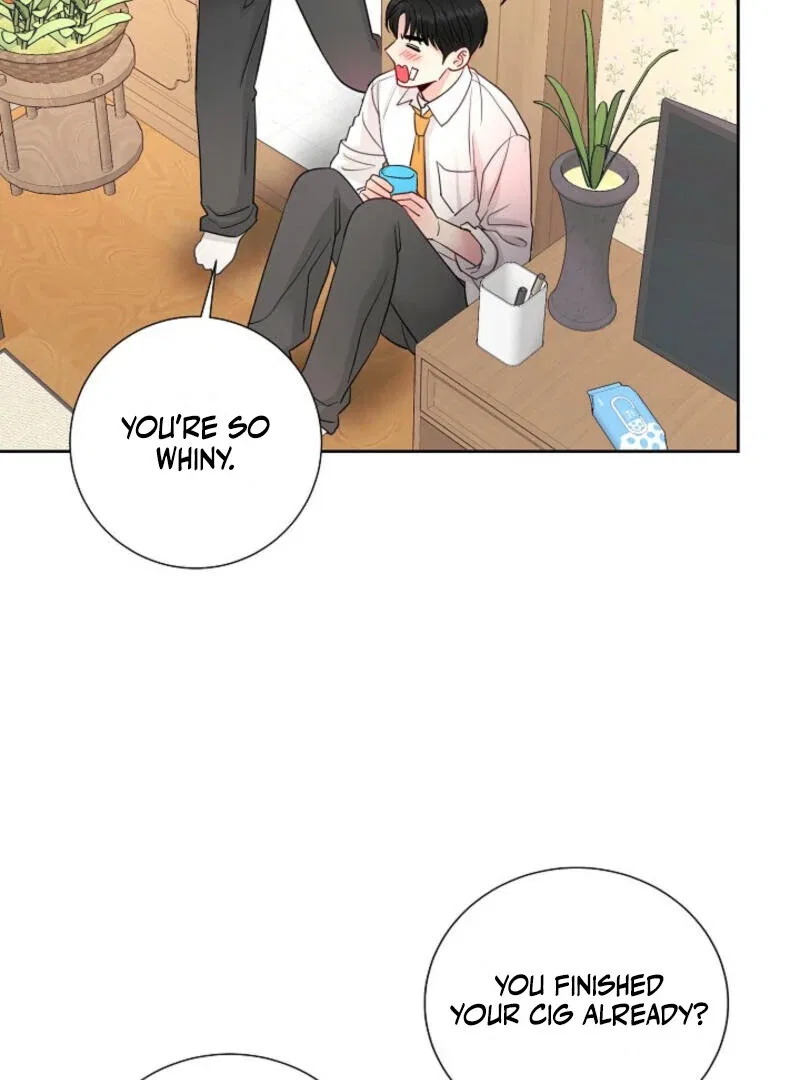 The Summer When You Came Chapter 5 – Page 104