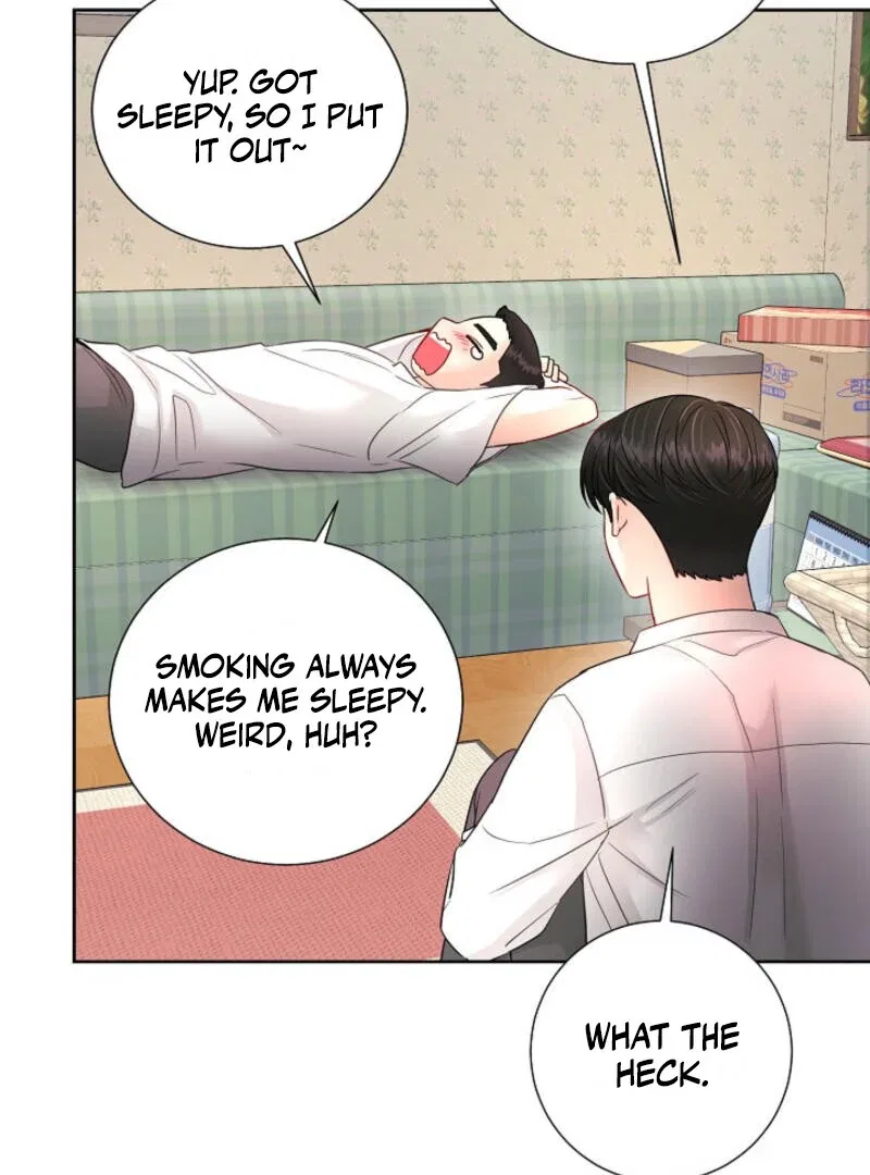 The Summer When You Came Chapter 5 – Page 105
