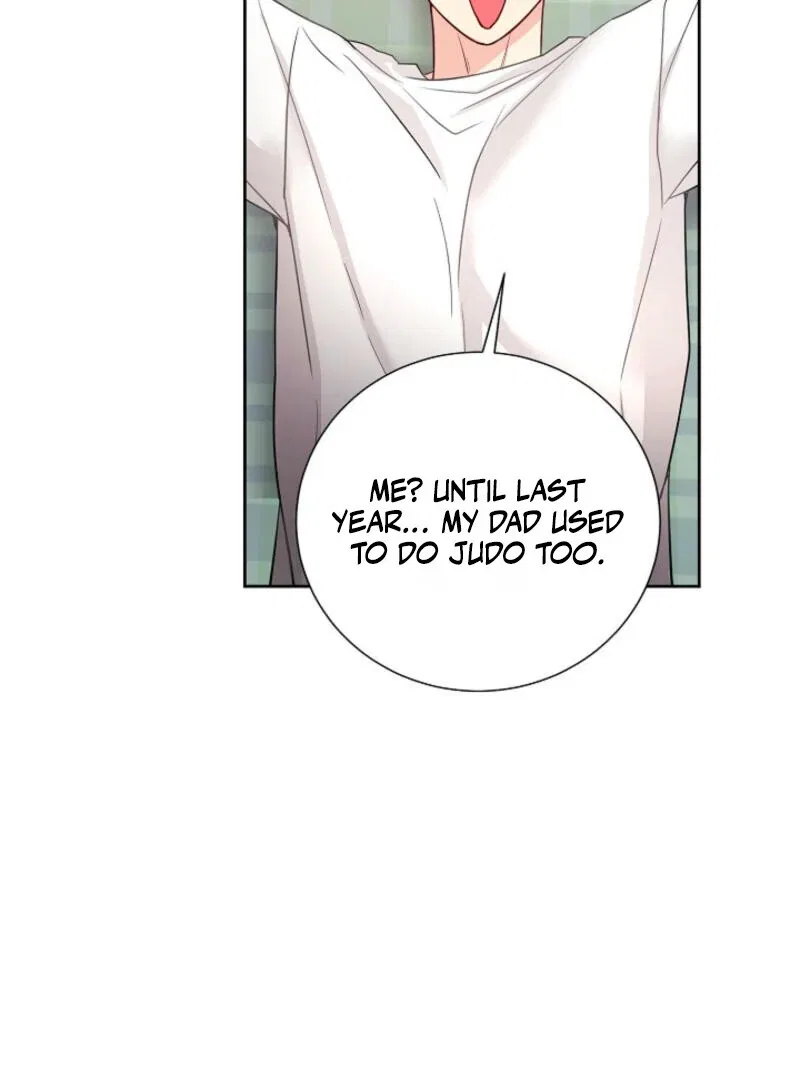 The Summer When You Came Chapter 5 – Page 108