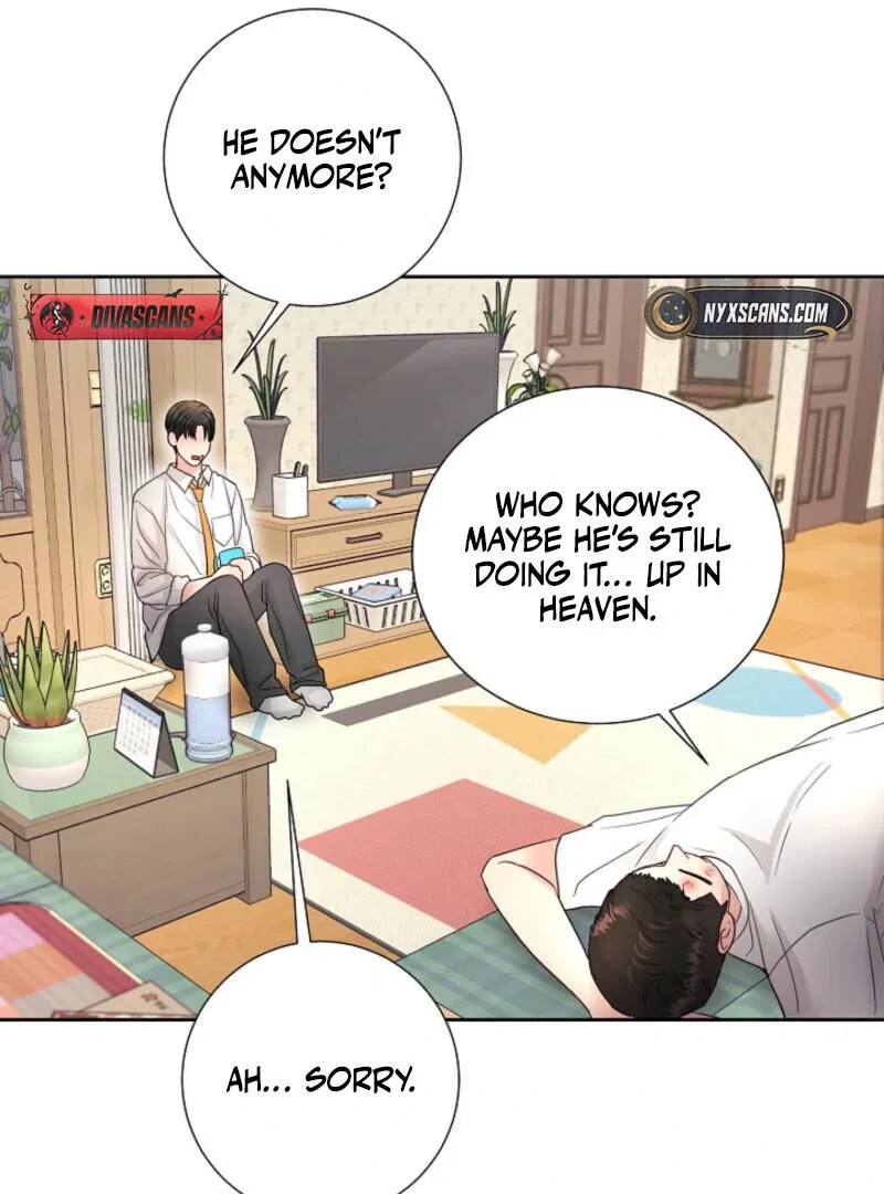 The Summer When You Came Chapter 5 – Page 109