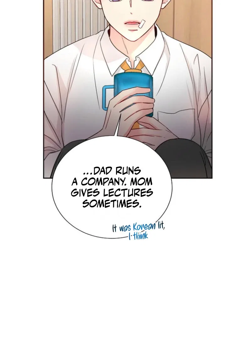 The Summer When You Came Chapter 5 – Page 111