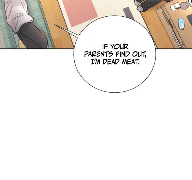 The Summer When You Came Chapter 5 – Page 113