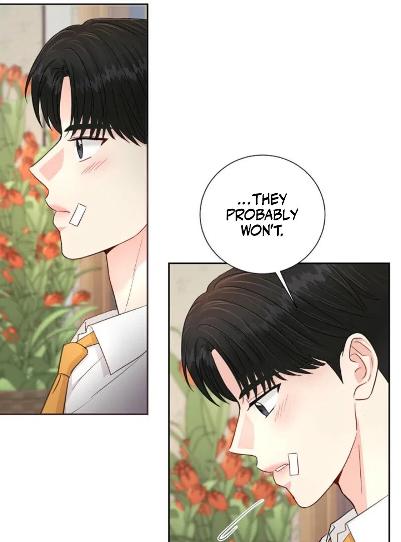 The Summer When You Came Chapter 5 – Page 114