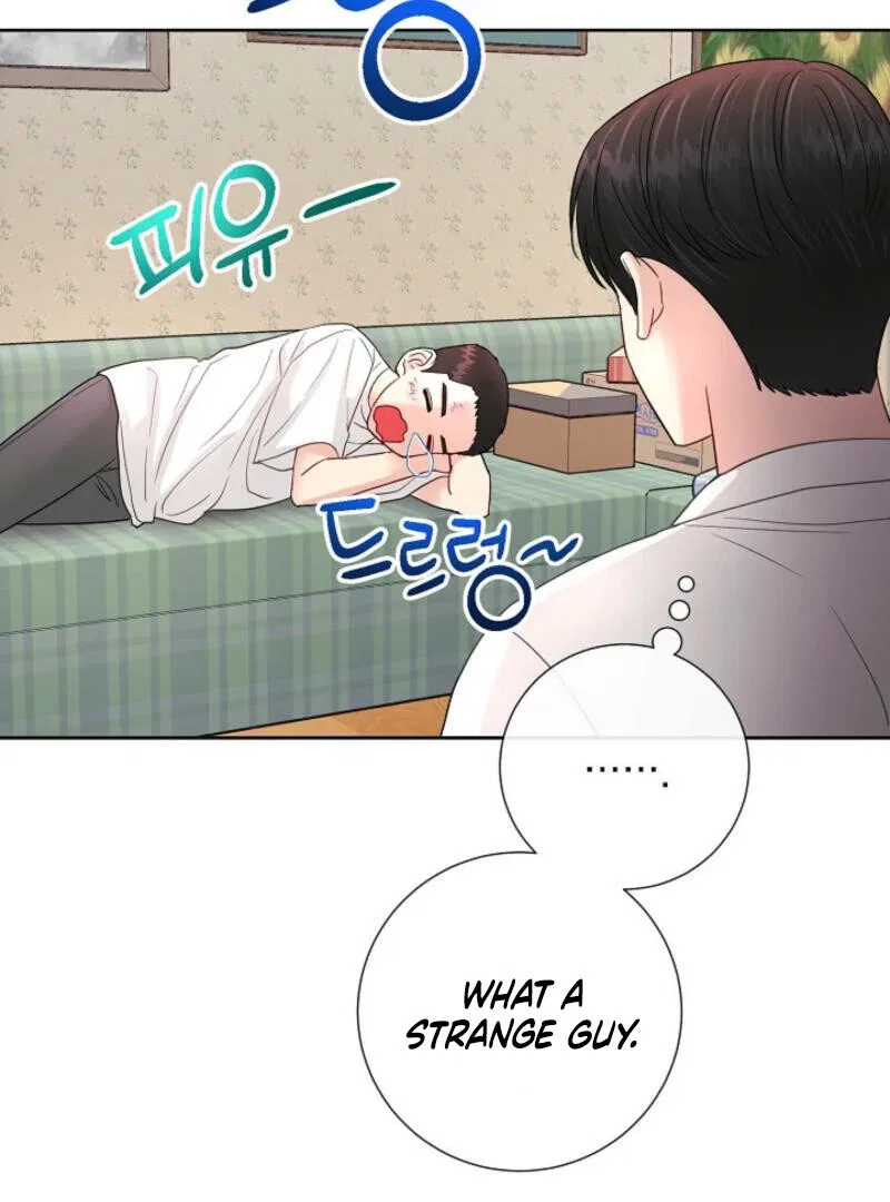 The Summer When You Came Chapter 5 – Page 119