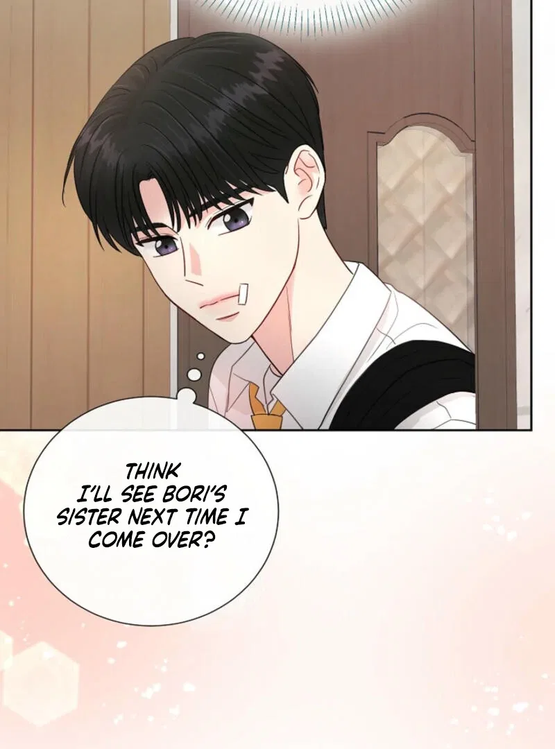 The Summer When You Came Chapter 5 – Page 123