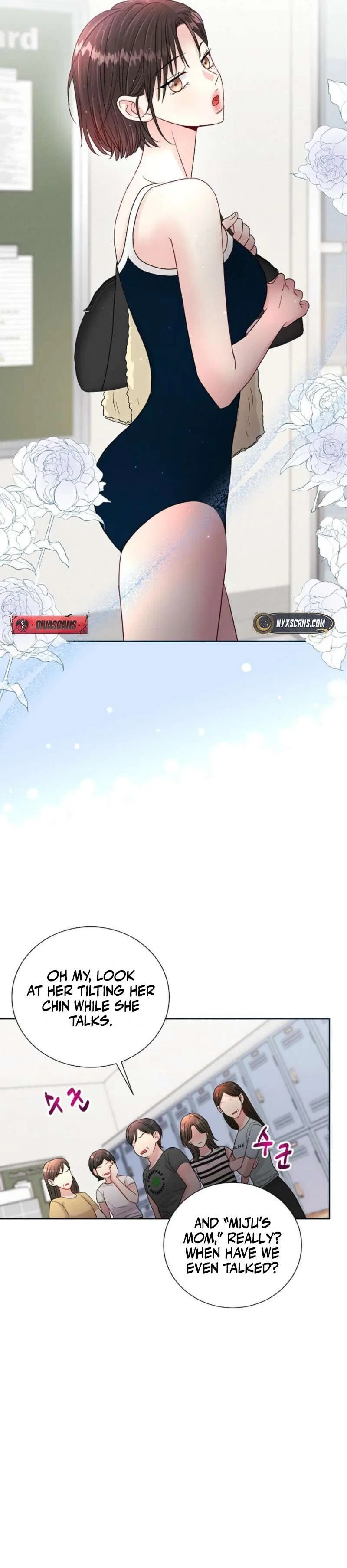The Summer When You Came Chapter 4 – Page 14