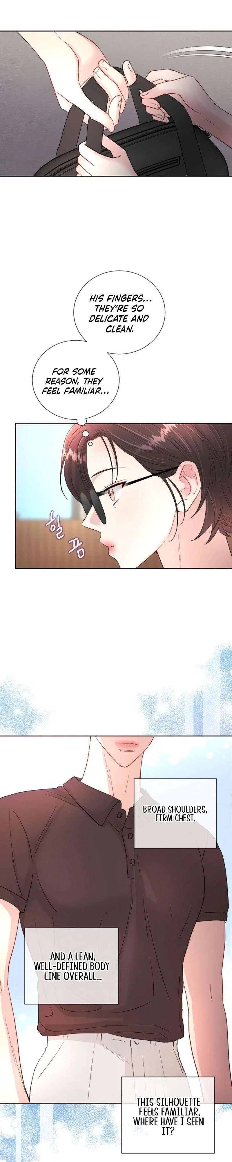 The Summer When You Came Chapter 3 – Page 2
