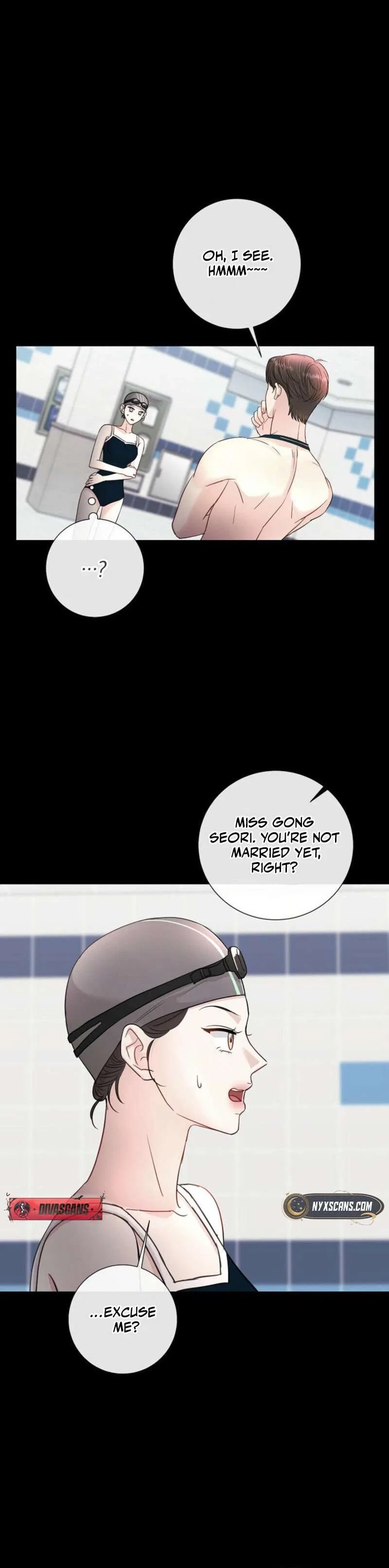 The Summer When You Came Chapter 3 – Page 24