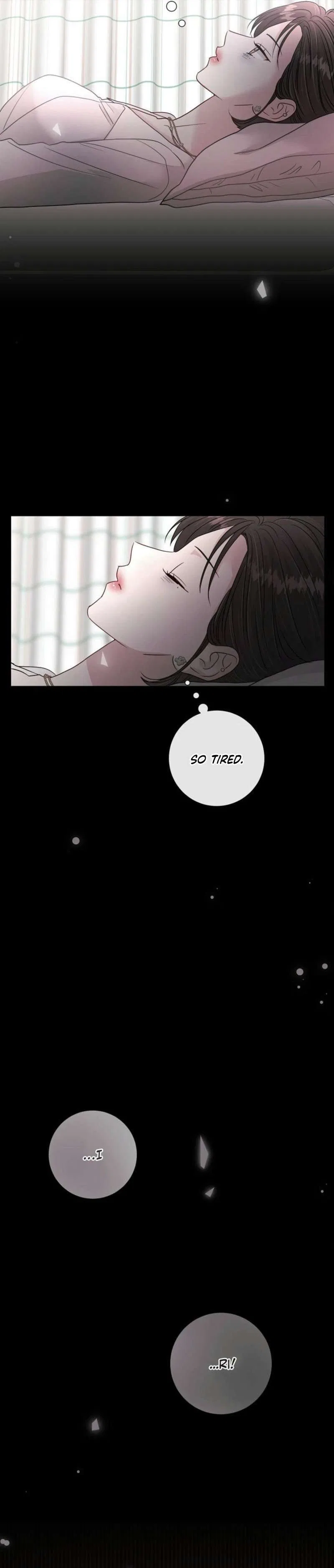 The Summer When You Came Chapter 2 – Page 14