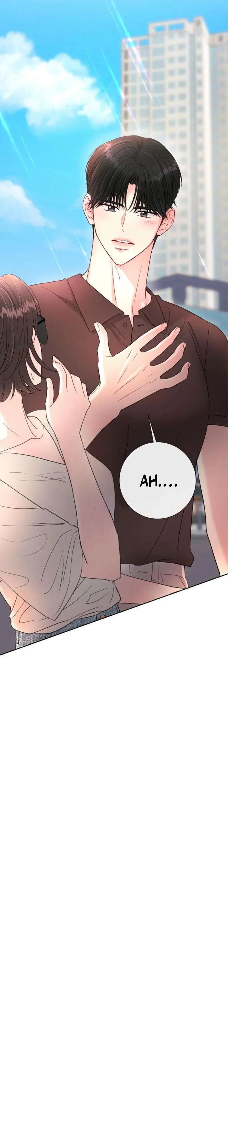 The Summer When You Came Chapter 2 – Page 34