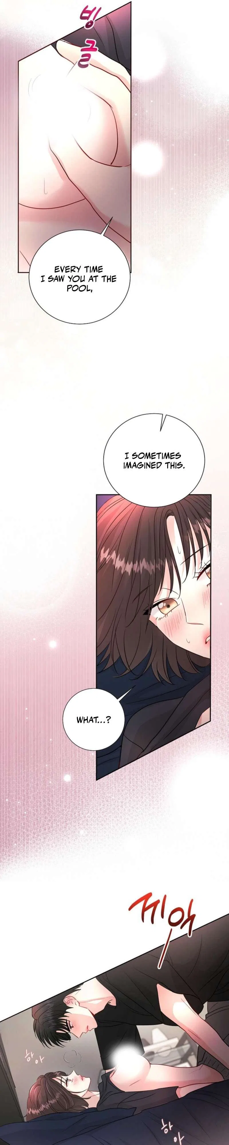 The Summer When You Came Chapter 1 – Page 2