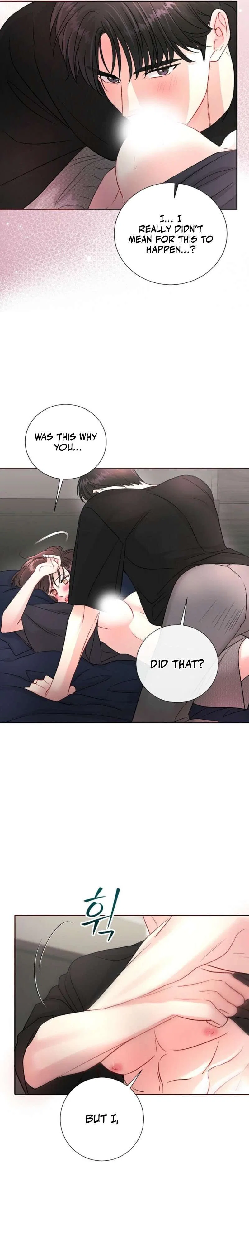 The Summer When You Came Chapter 1 – Page 4