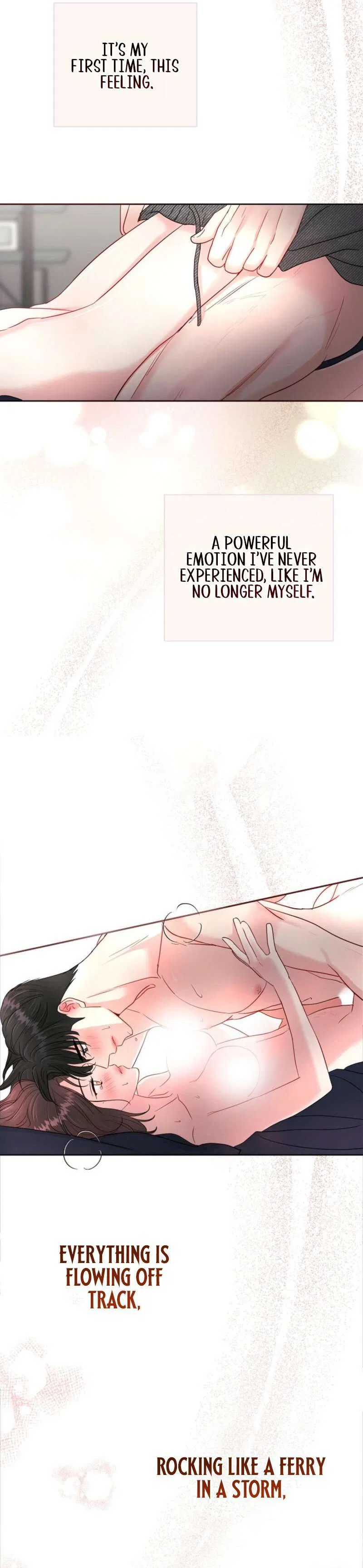 The Summer When You Came Chapter 1 – Page 7