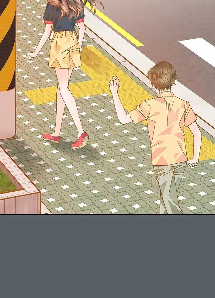 My Bad Younger Man Chapter 15 – Page 2