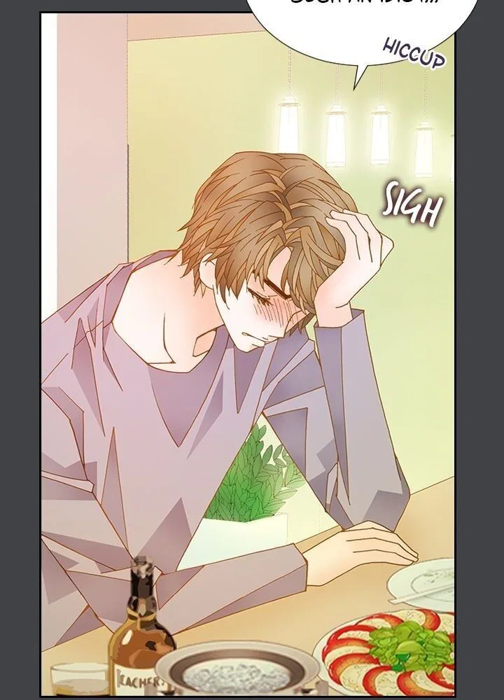 My Bad Younger Man Chapter 15 – Page 4